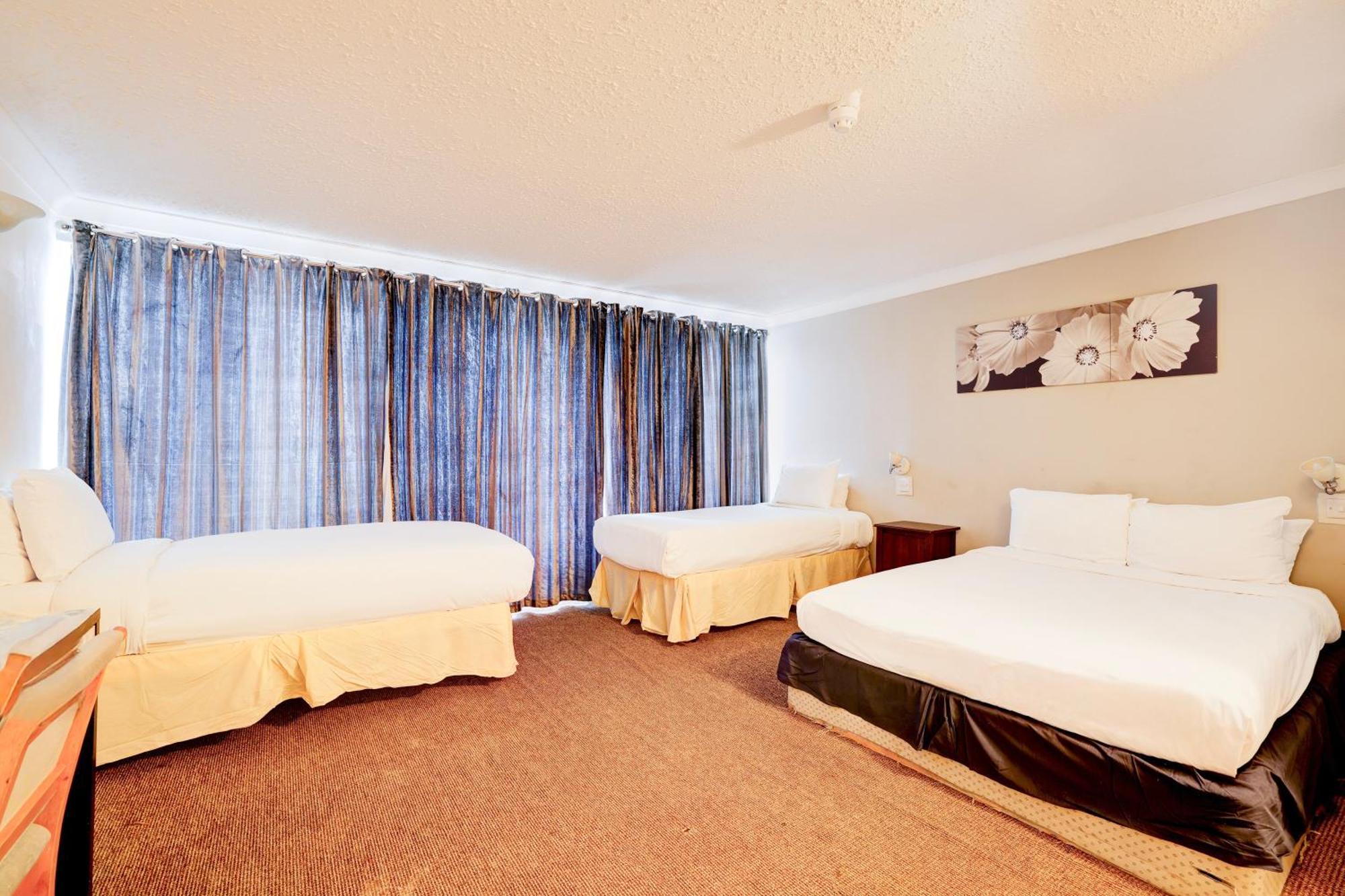 The Chiltern Hotel Luton (Bedfordshire) Exterior foto