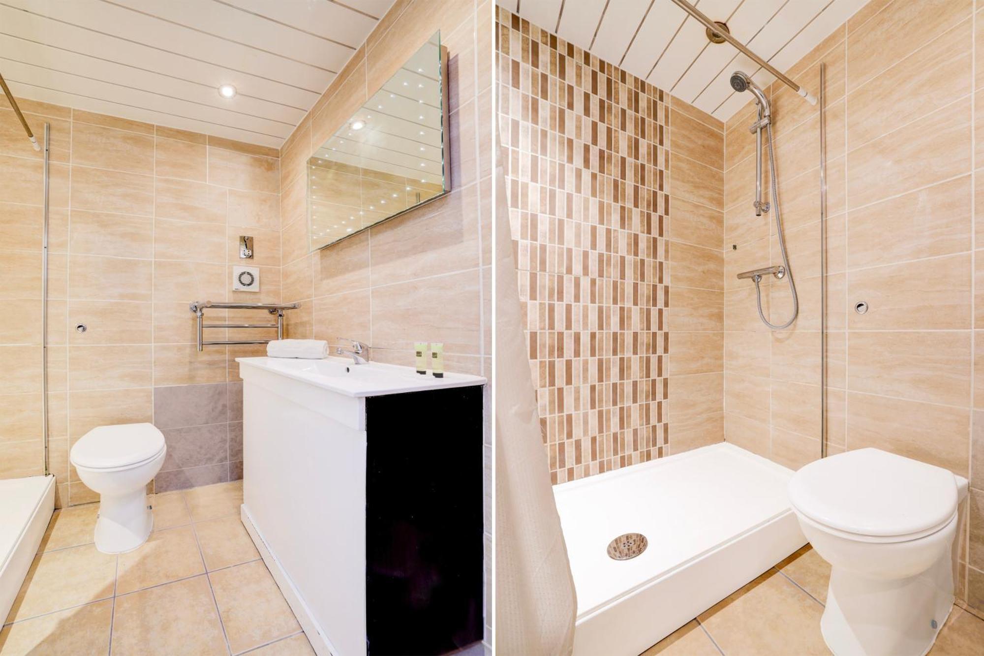 The Chiltern Hotel Luton (Bedfordshire) Exterior foto