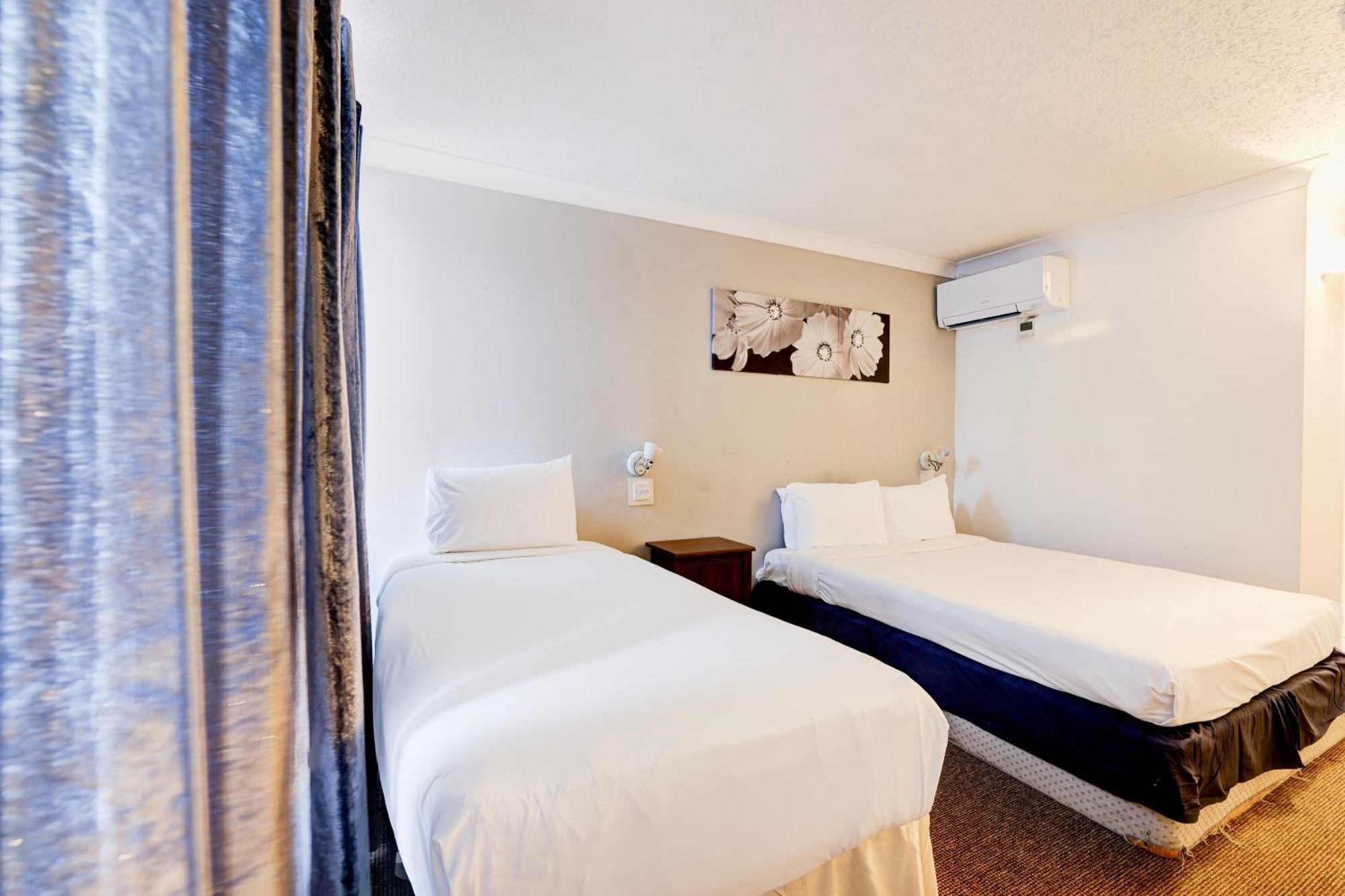 The Chiltern Hotel Luton (Bedfordshire) Exterior foto