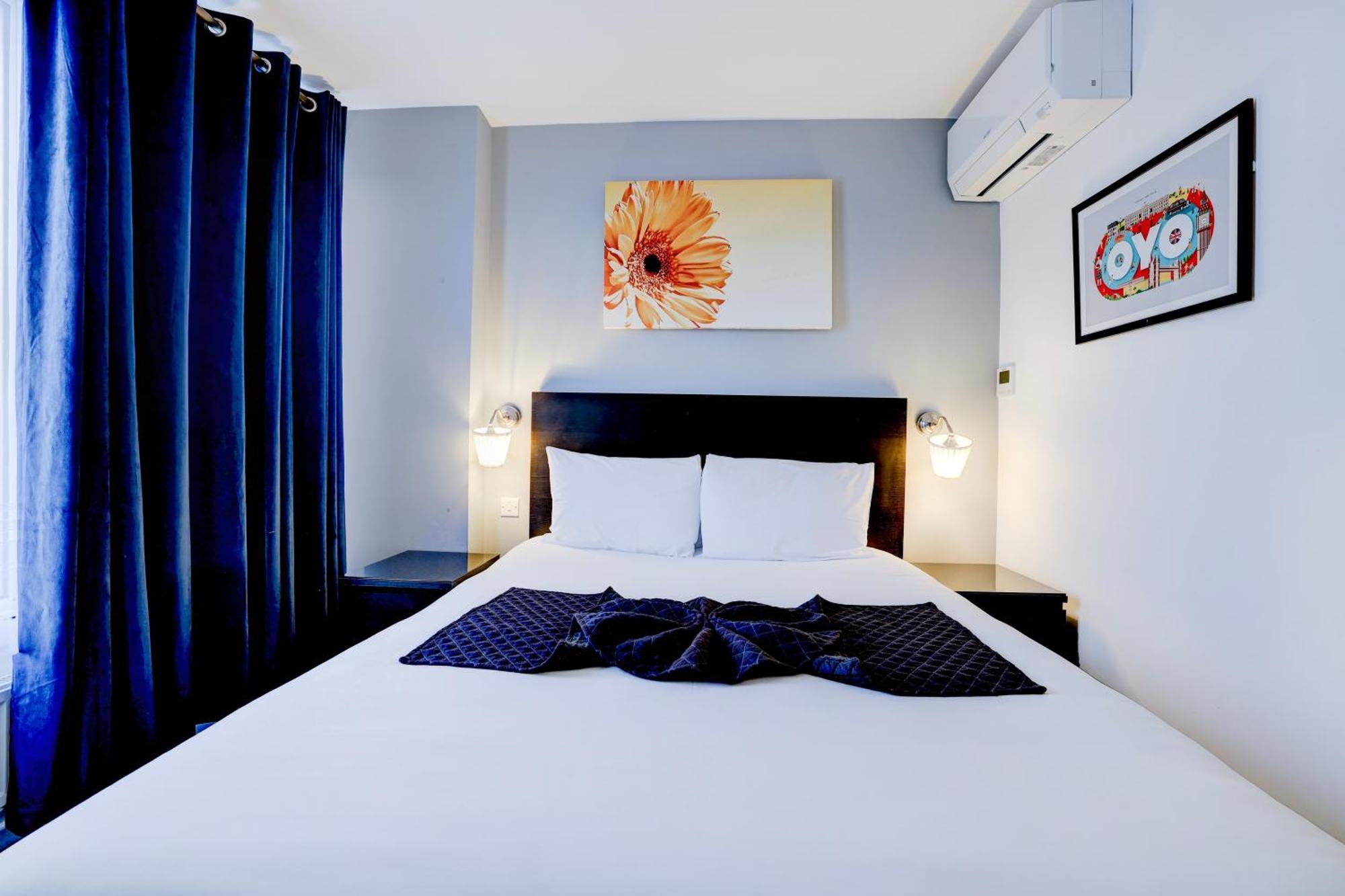 The Chiltern Hotel Luton (Bedfordshire) Exterior foto